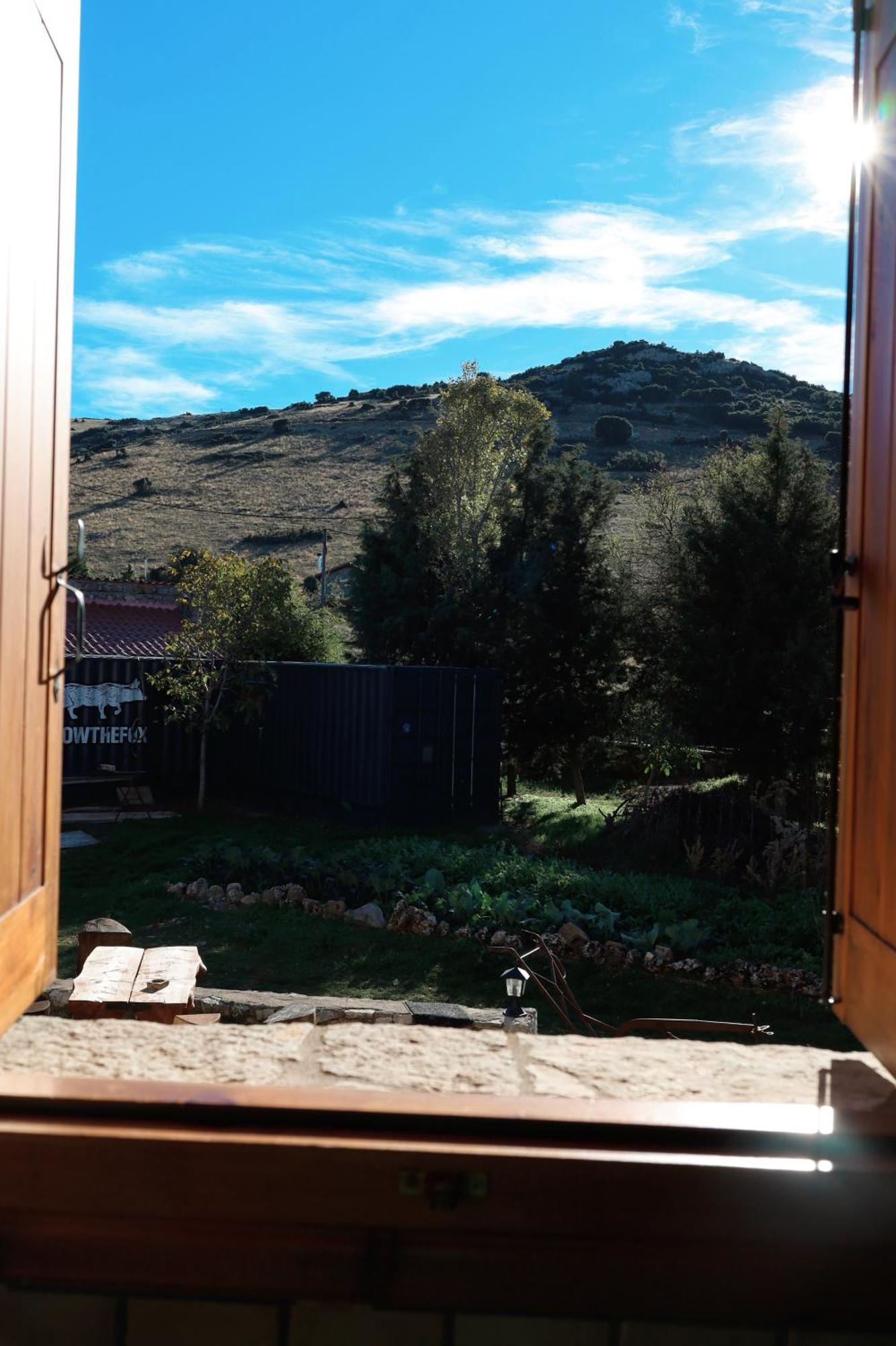 Diminio 1 Whole House - Chalet Arachova Exterior photo