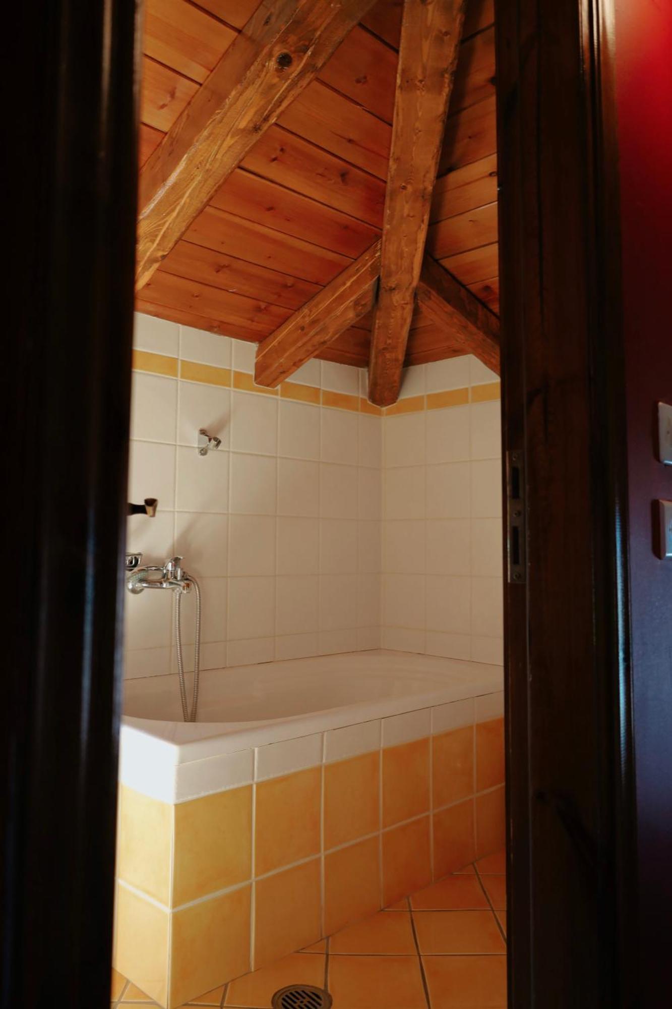 Diminio 1 Whole House - Chalet Arachova Exterior photo