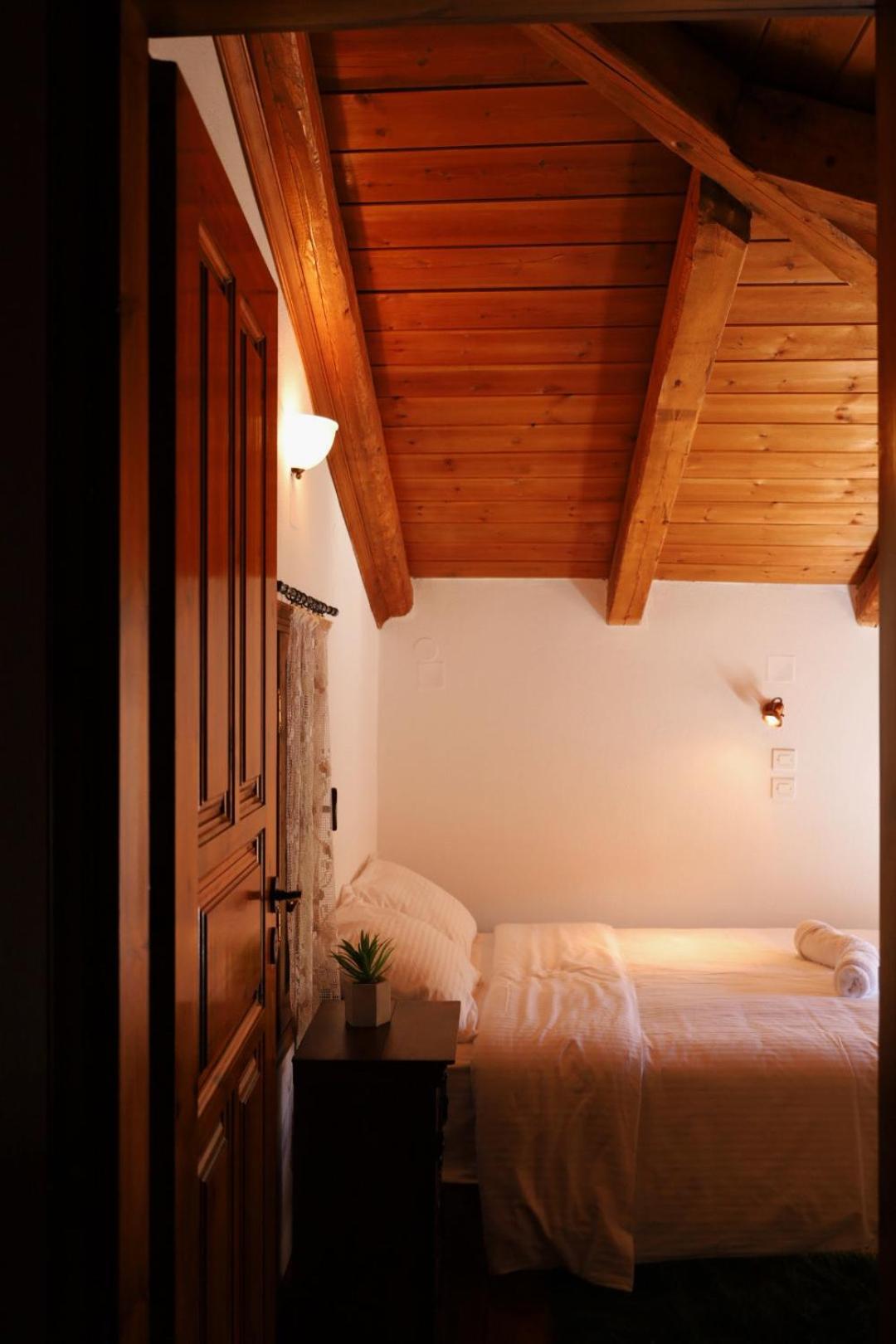 Diminio 1 Whole House - Chalet Arachova Exterior photo