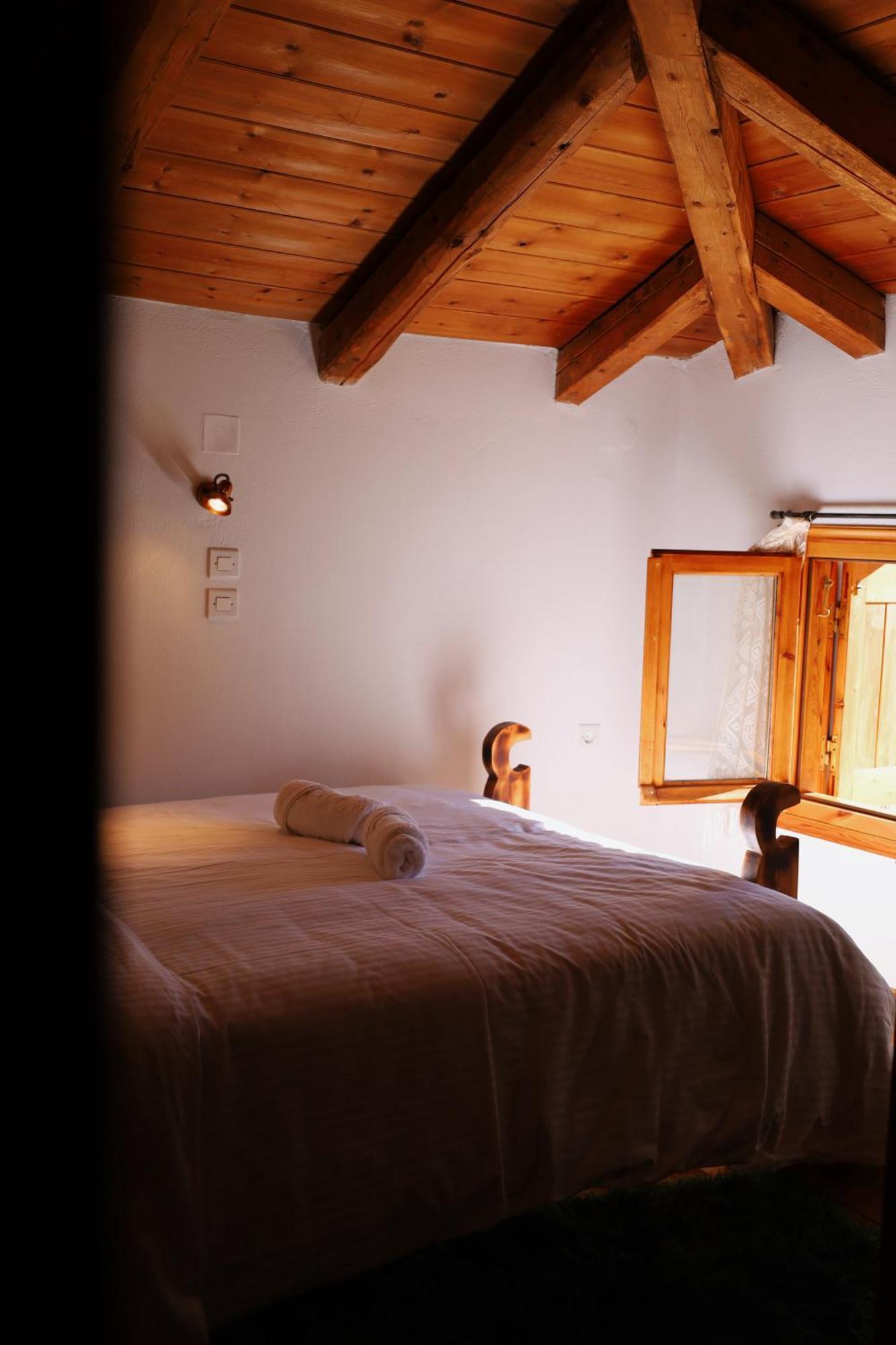 Diminio 1 Whole House - Chalet Arachova Exterior photo